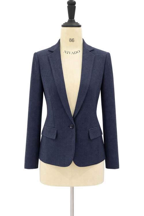 Womens Blazer