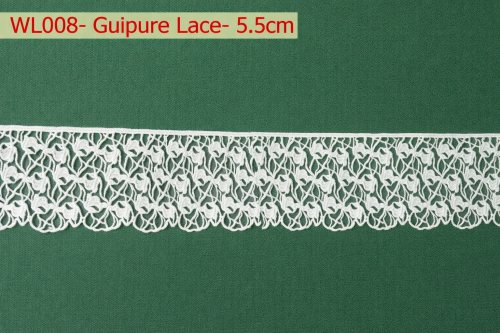 Lace trims- WL008