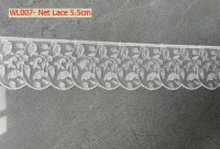 Lace trims- WL007