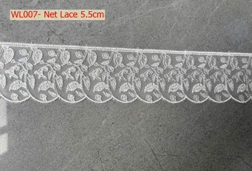 Lace trims- WL007