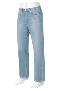 Denim Pant