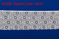 Lace trims- EC028