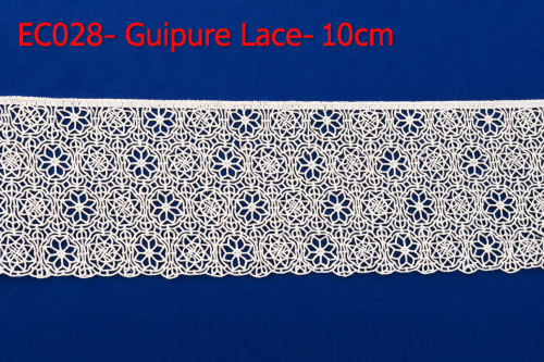Lace trims- EC028