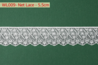 Lace trims- WL009