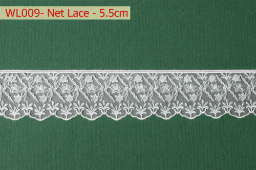 Lace trims- WL009