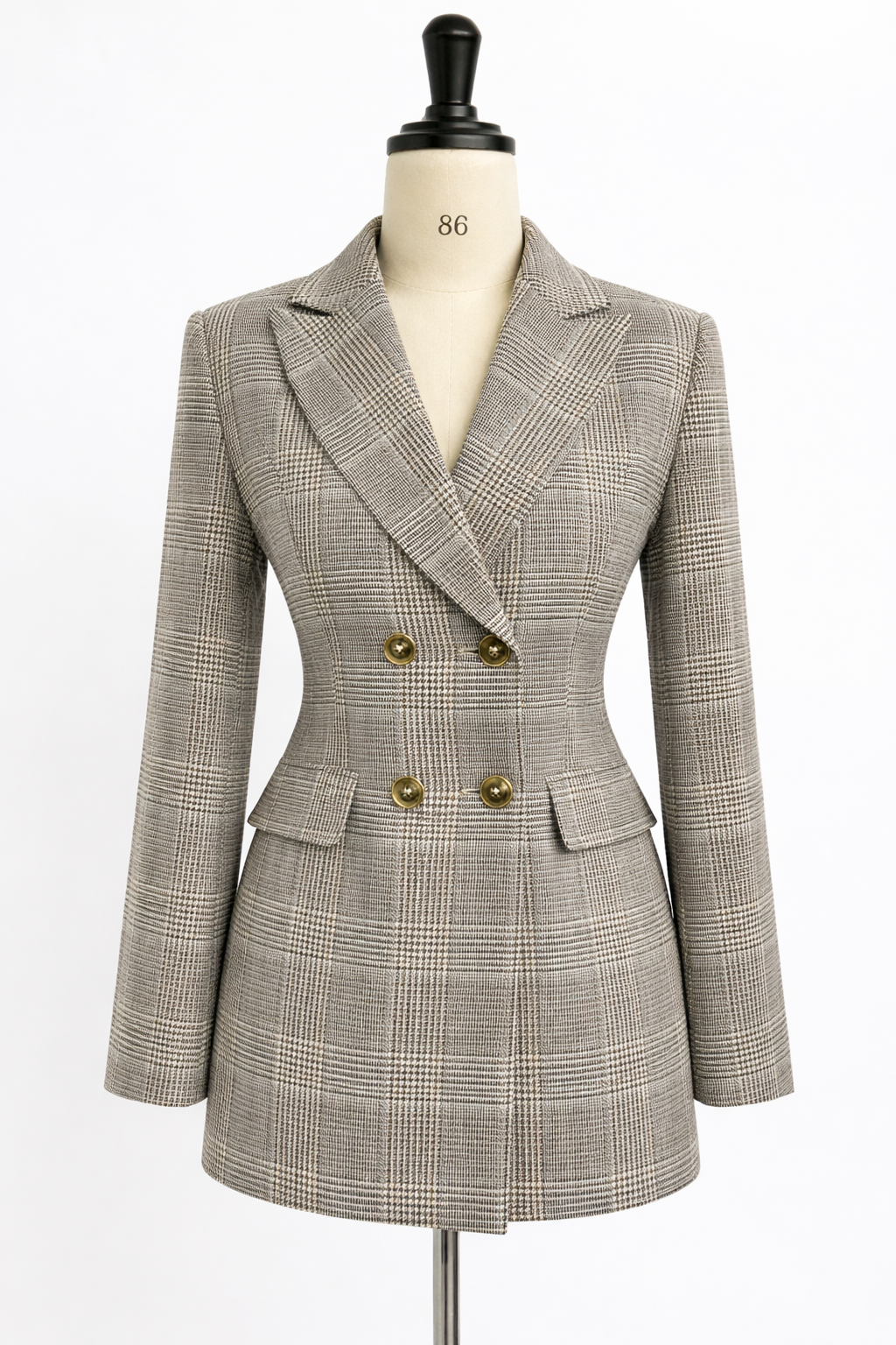Womens Blazer