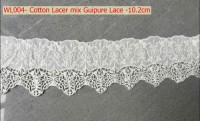 Lace trims WL004