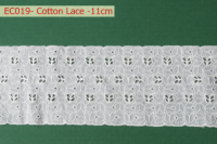 Lace trims - EC019