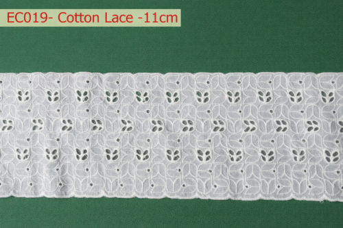 Lace trims - EC019