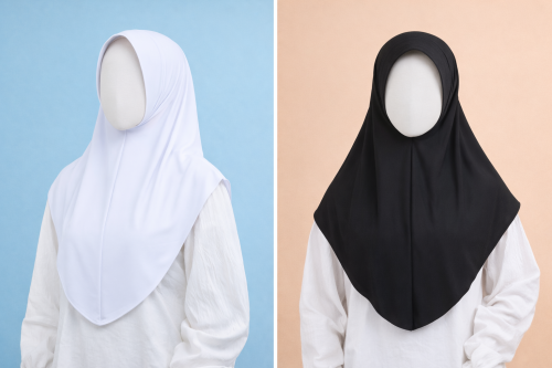 Modal Hijab