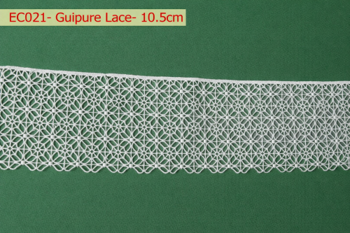 Lace trims - EC021