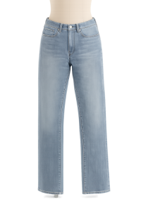 Denim Pant