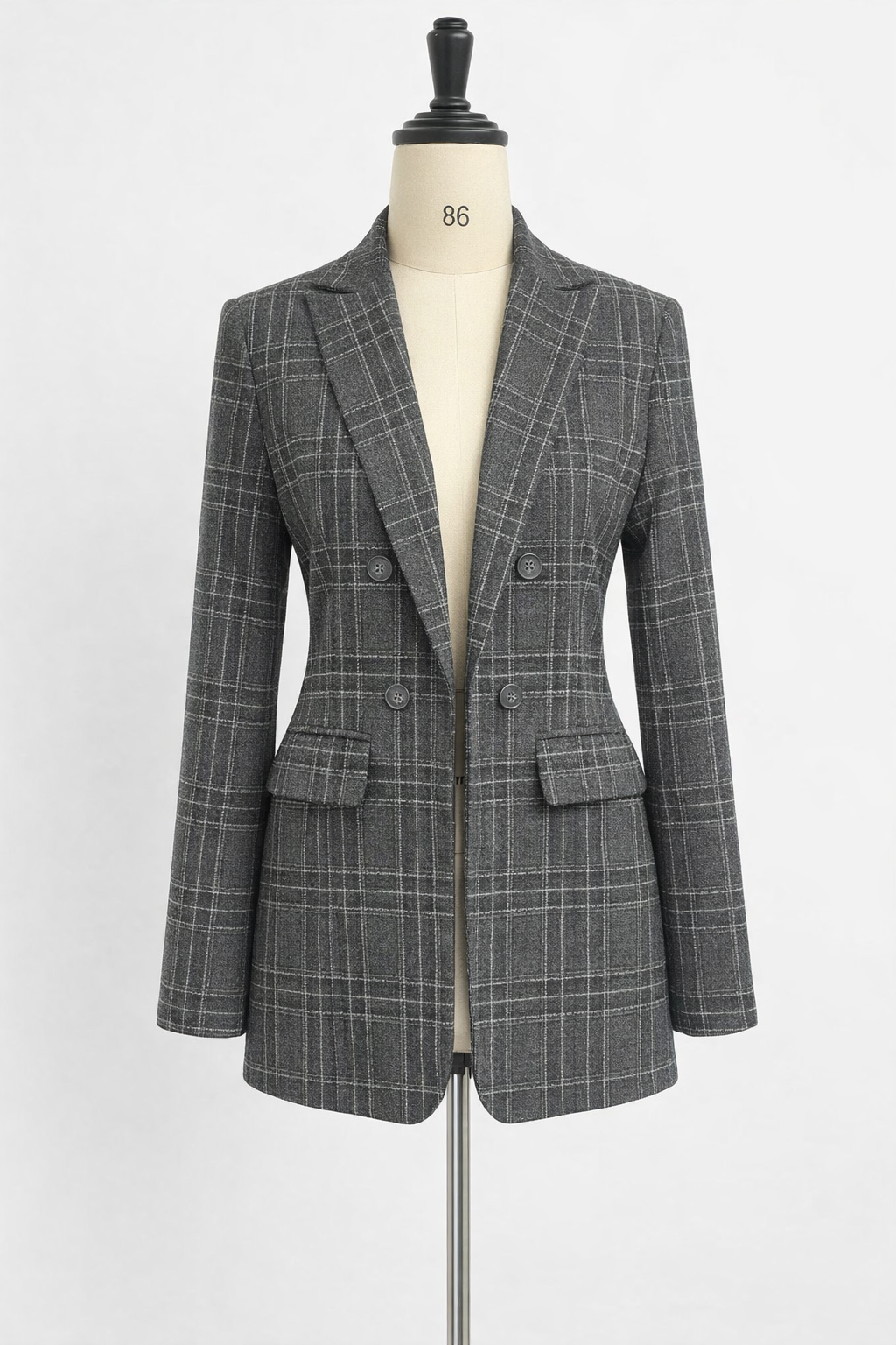 Womens Blazer
