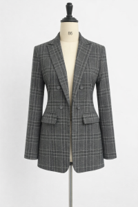 Womens Blazer