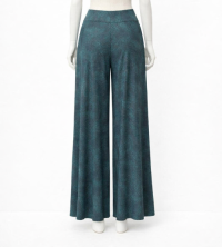 Women’s High-Waist Wide-Leg Pants