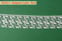 Lace trims- EC011