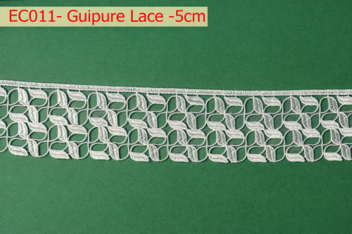 Lace trims- EC011