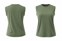 Modal cotton T-shirt